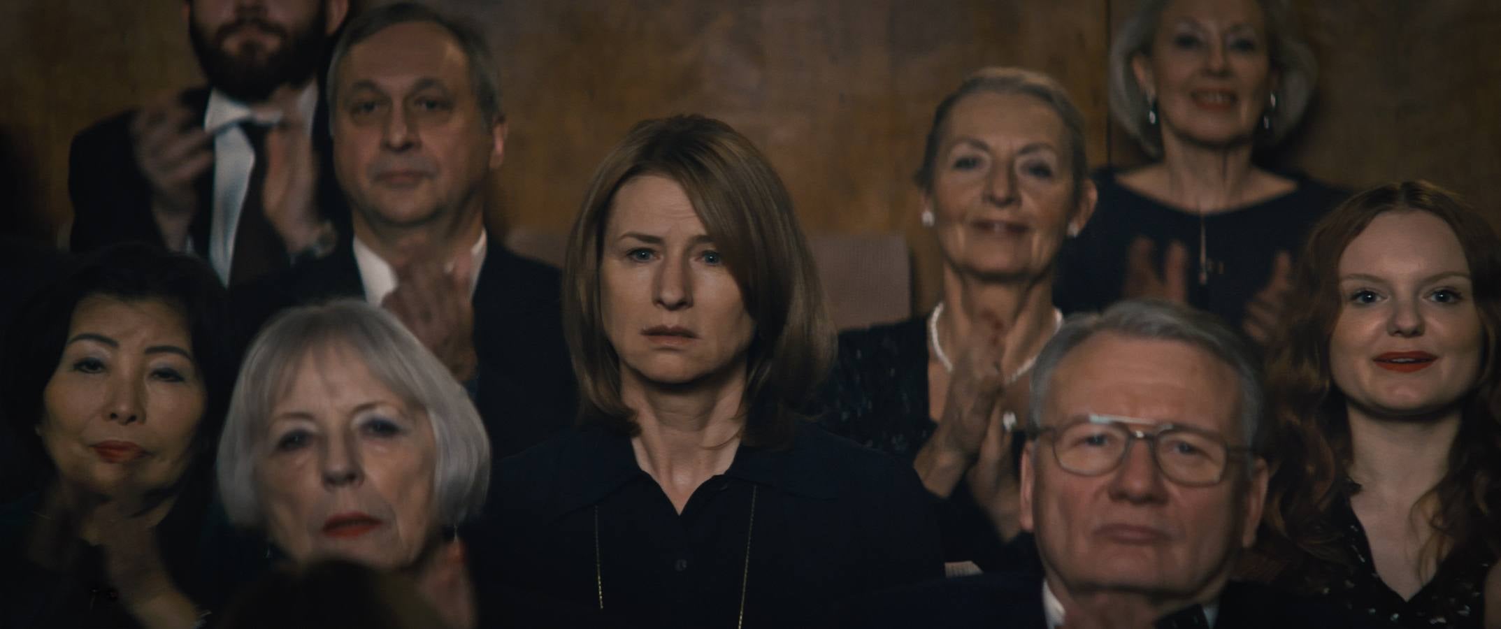 Fotograma de 'Lara', de Jan Ole Gerster.