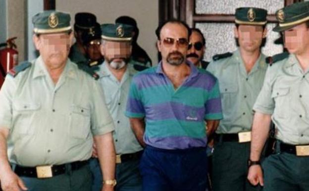 El historial delictivo de un violador reincidente: dos asesinatos, 22 violaciones e innumerables abusos