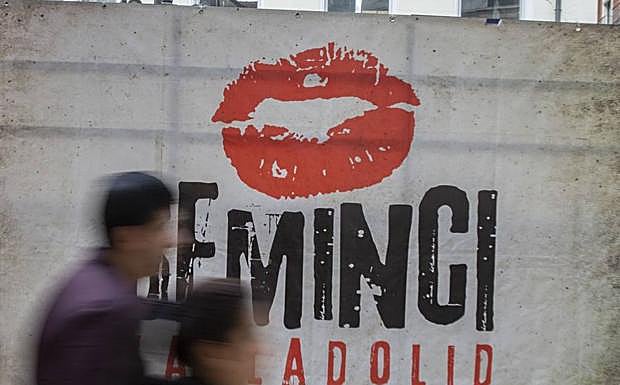 La vida en un cartel