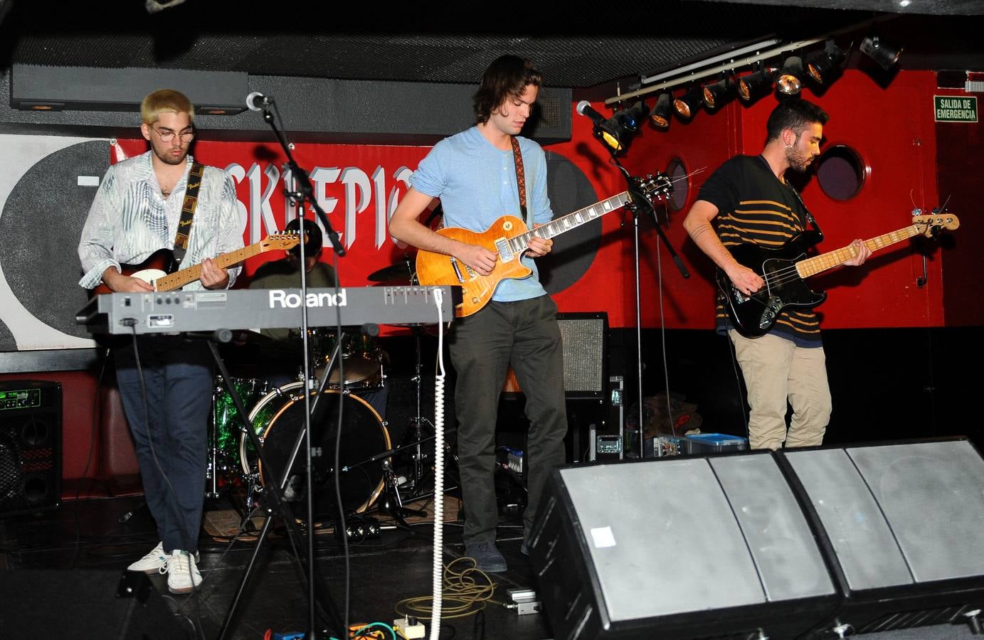 Dentro de la Muestra Musical de Otoño de la sala vallisoletana