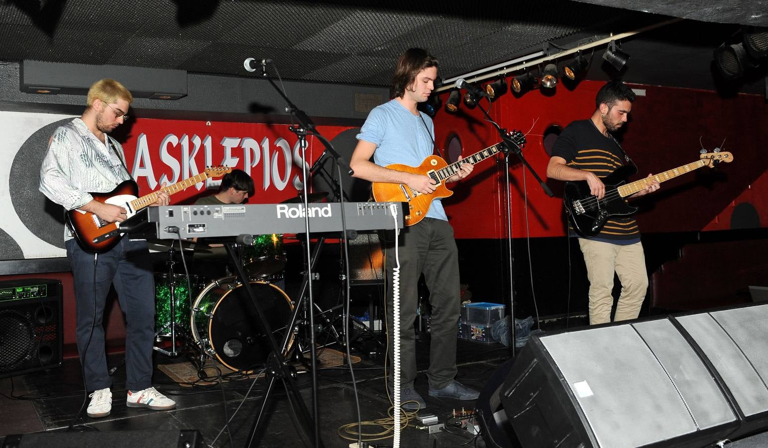 Dentro de la Muestra Musical de Otoño de la sala vallisoletana