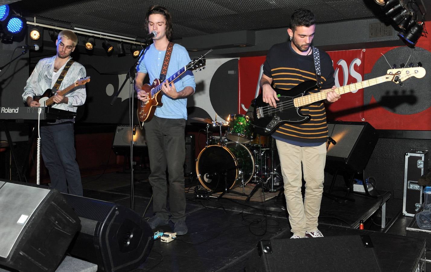 Dentro de la Muestra Musical de Otoño de la sala vallisoletana