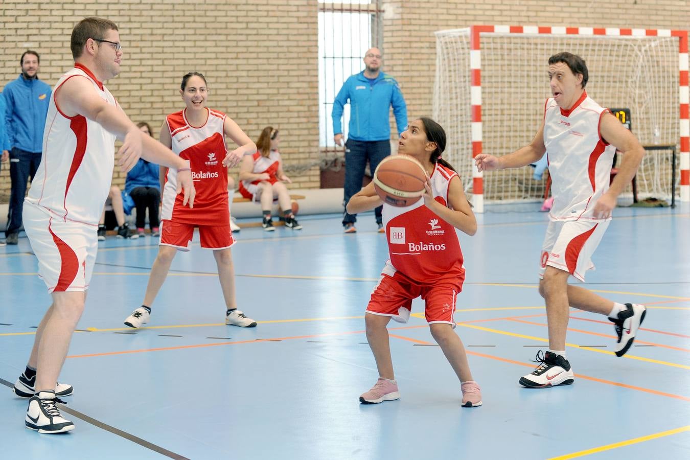 Fotos: Deporte Base del 26 y 27 de ocubre. Valladolid