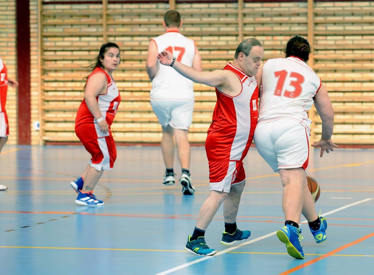 Fotos: Deporte Base del 26 y 27 de ocubre. Valladolid