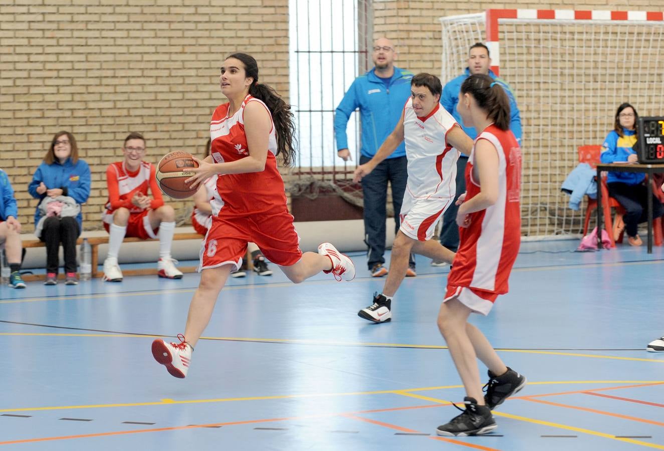 Fotos: Deporte Base del 26 y 27 de ocubre. Valladolid