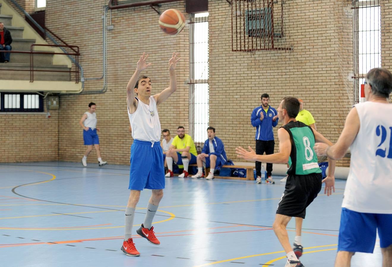 Fotos: Deporte Base del 26 y 27 de ocubre. Valladolid