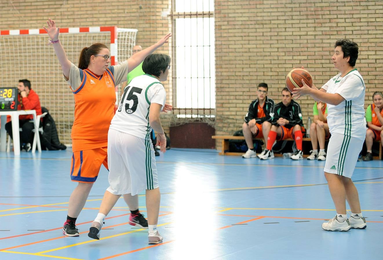 Fotos: Deporte Base del 26 y 27 de ocubre. Valladolid