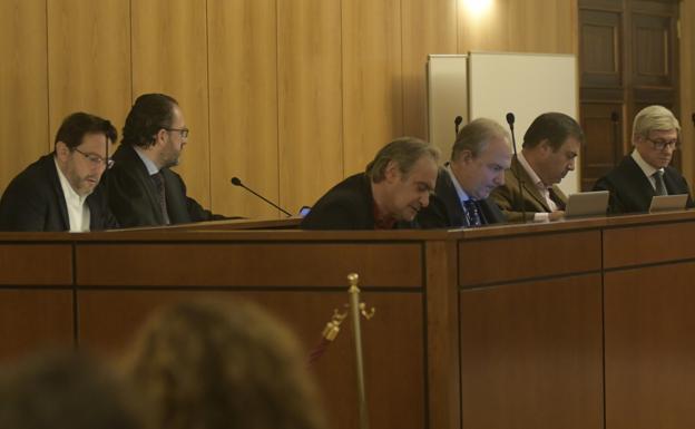 La fiscal del juicio del PGOU de Valladolid sostiene que «no fue error, sino manipulación deliberada»