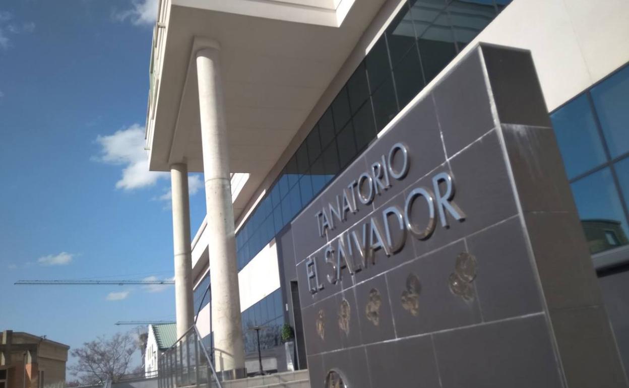 La juez instructora del 'cambiazo' de ataúdes rechaza el archivo pedido por ocho de los investigados