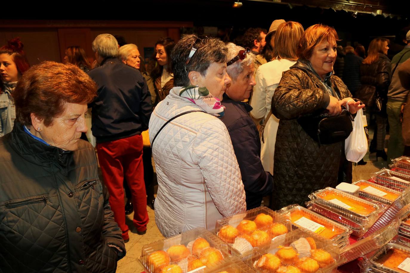 Baltanás disfruta de sus quesos y vinos.