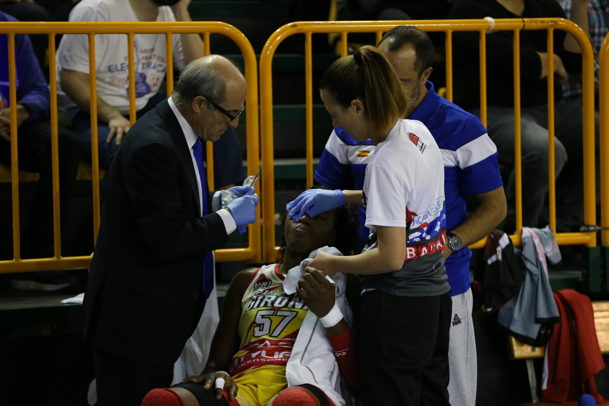 Fotos: CB Avenida - Girona