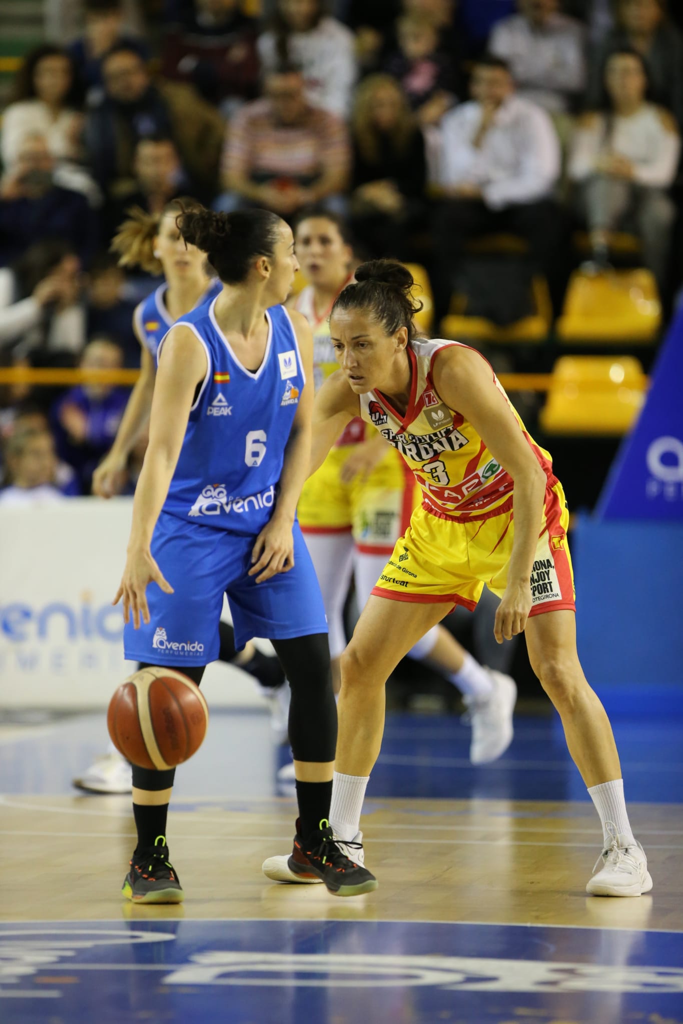 Fotos: CB Avenida - Girona