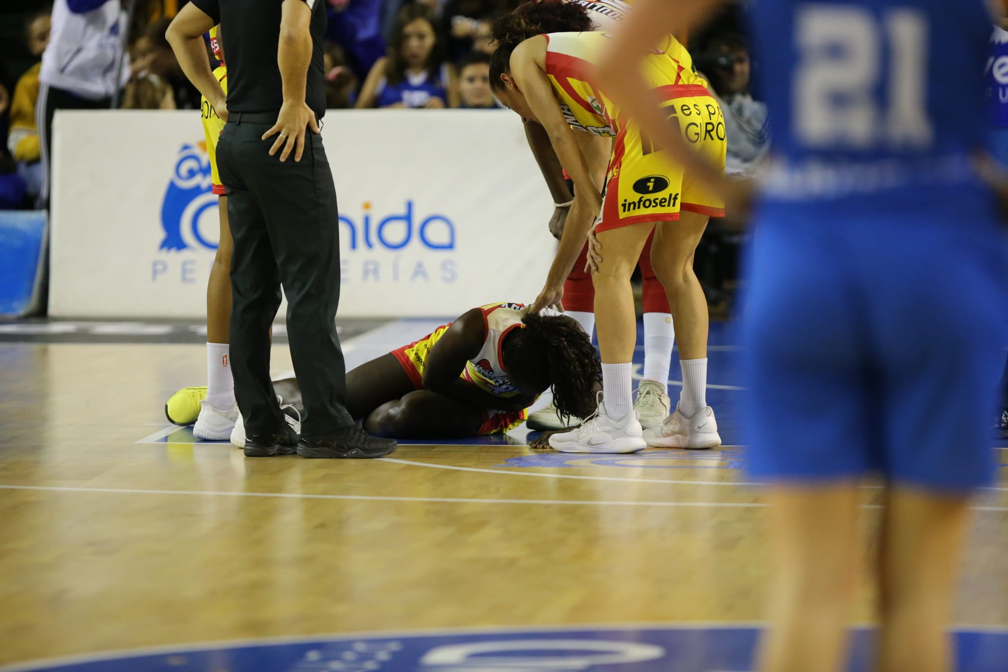 Fotos: CB Avenida - Girona