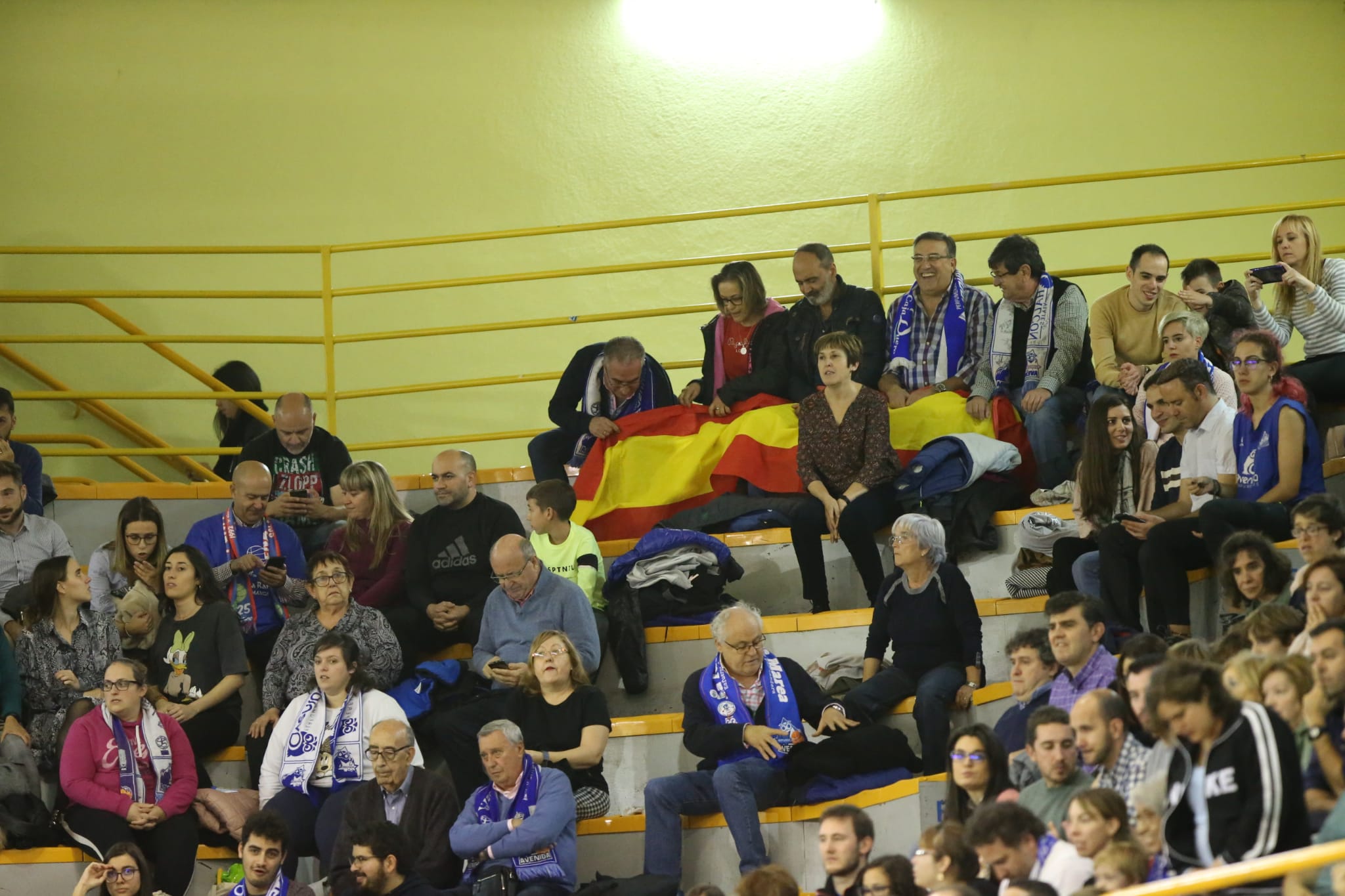 Fotos: CB Avenida - Girona