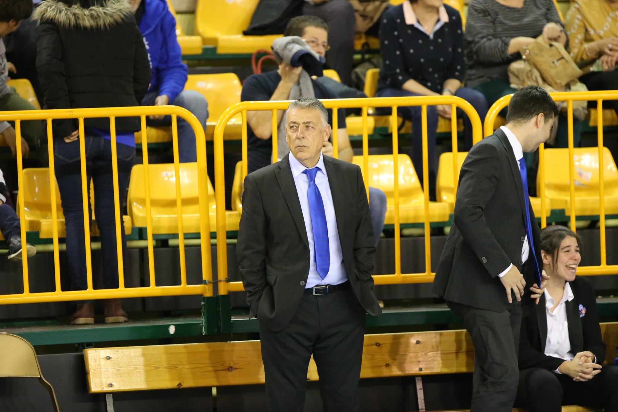 Fotos: CB Avenida - Girona