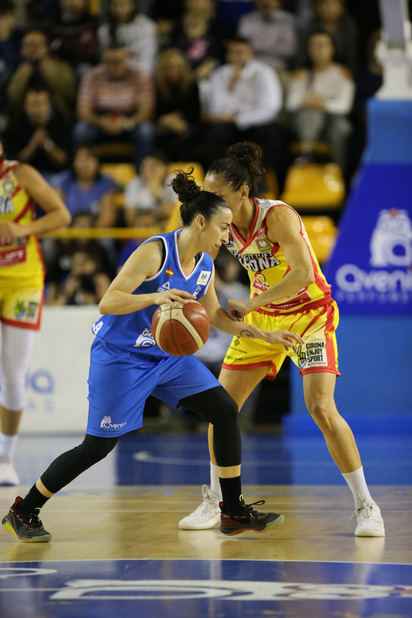 Fotos: CB Avenida - Girona