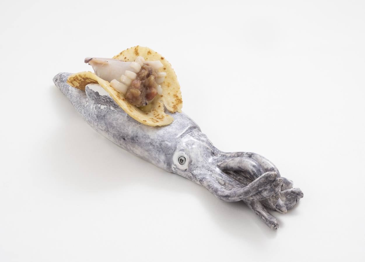 Restaurante Cuerda, de Albacete.