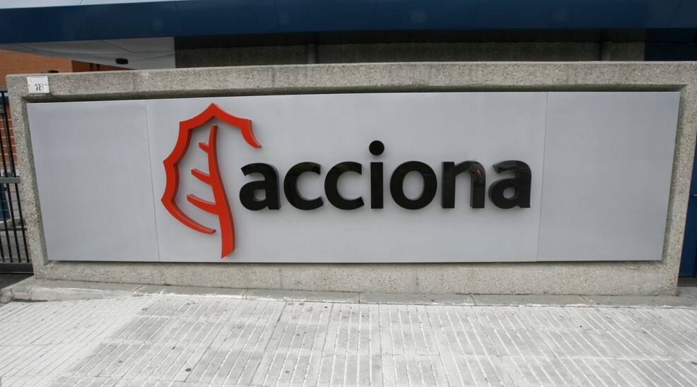 74- Álvaro Entrecanales Domecq. Accionista de Acciona – Infraestructuras. Capital 2019