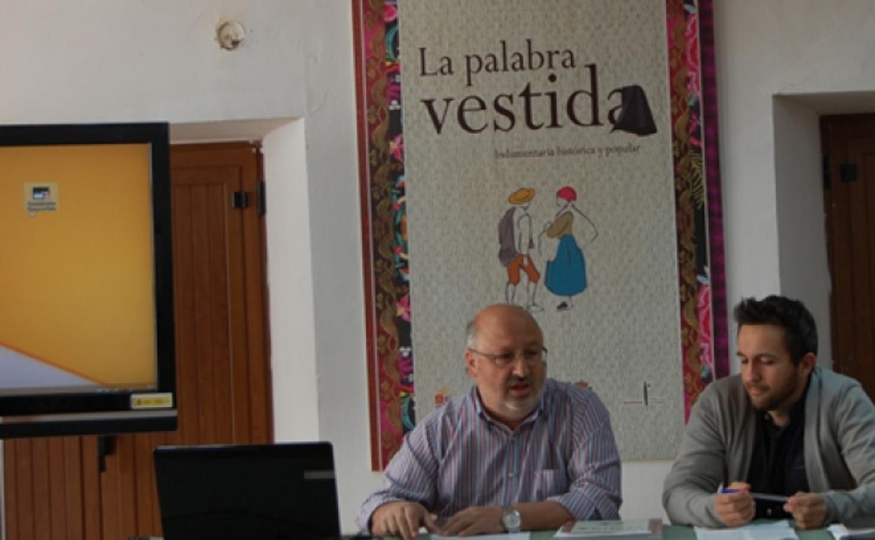 Diputación de Soria abre el plazo de inscripción para la IV edición de «La Palabra Vestida»