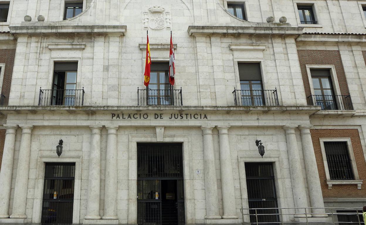 Condenado a un año y seis meses de prisión por la distribución de heroína al menudeo en Valladolid