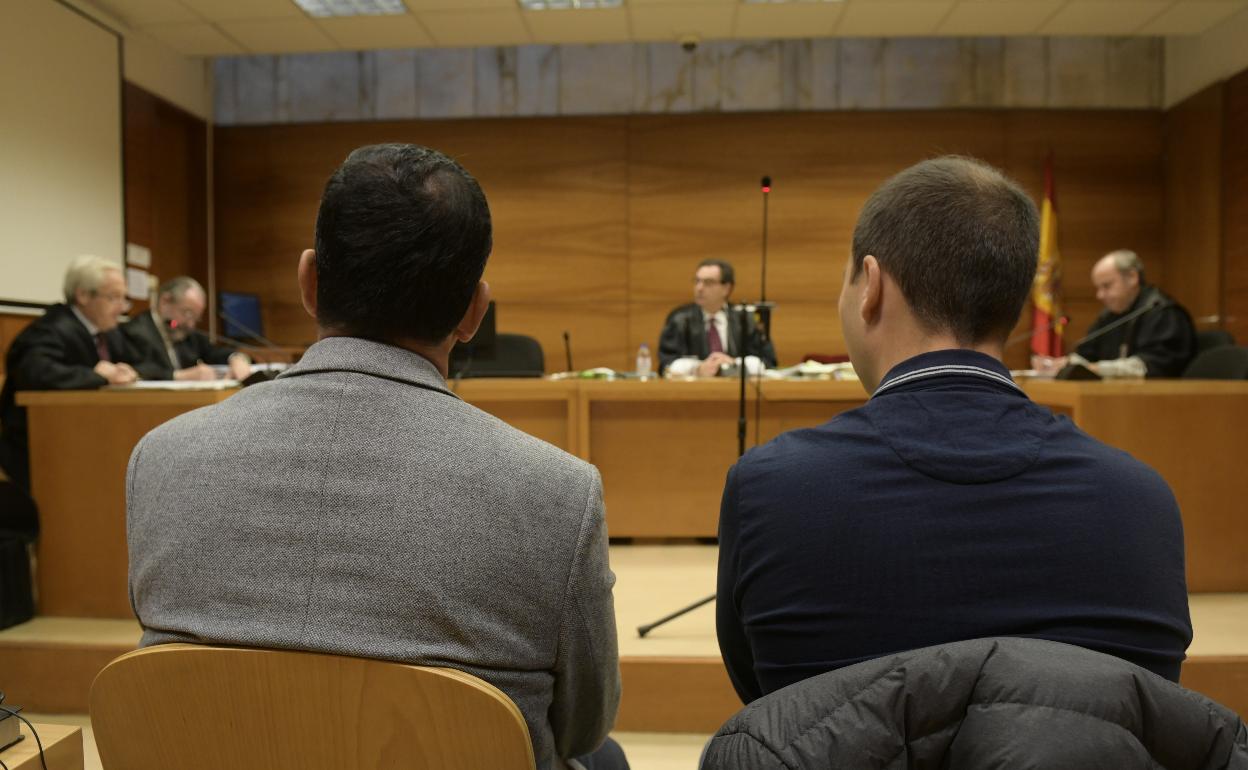 «Le insistí en que no subiera a los montones de azúcar», declara un testigo del accidente mortal en Olmedo