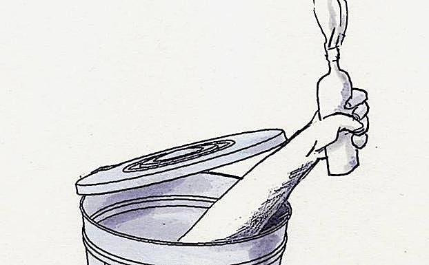 Las calles revueltas de América Latina