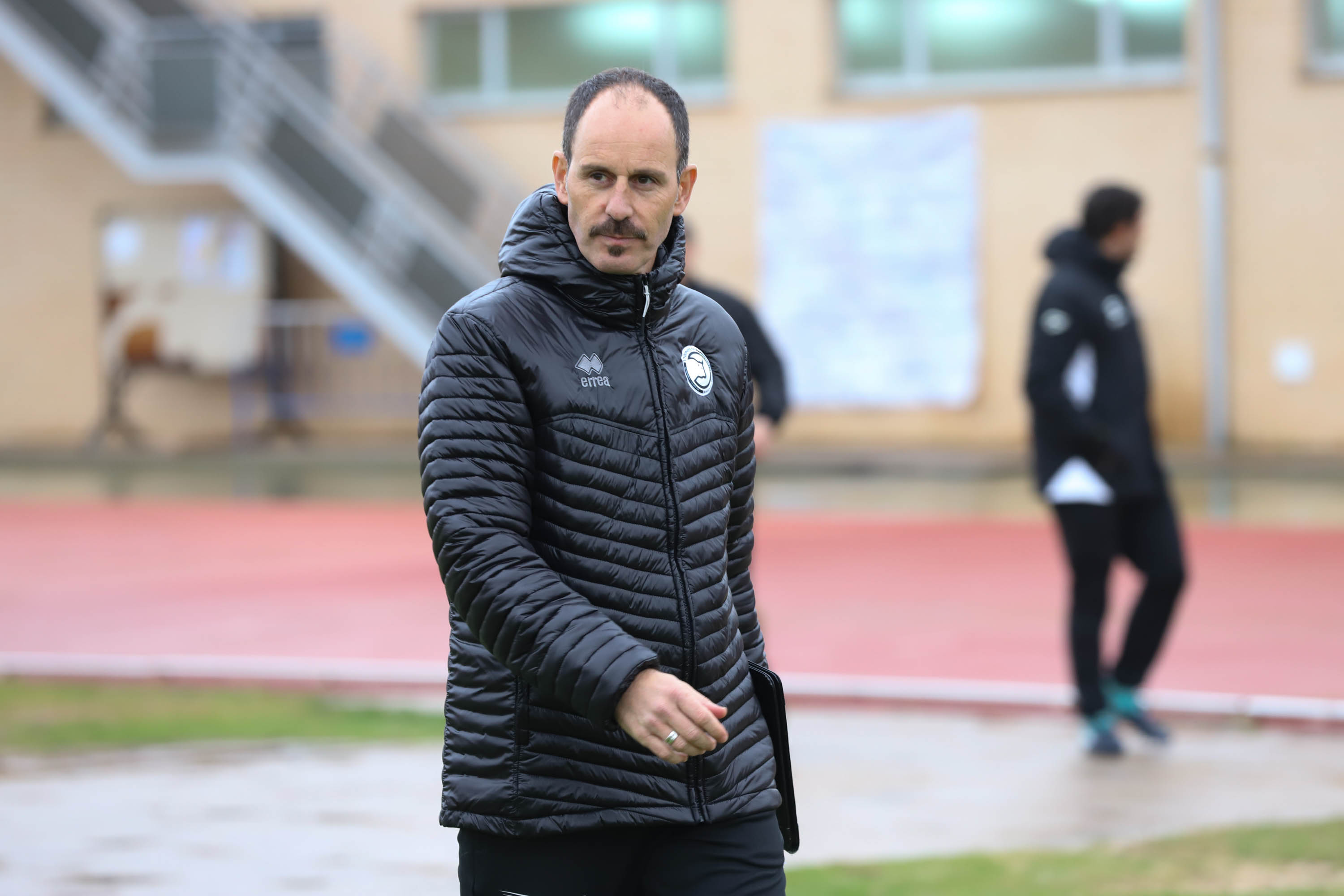 El Unionistas contra el Real Unión. 