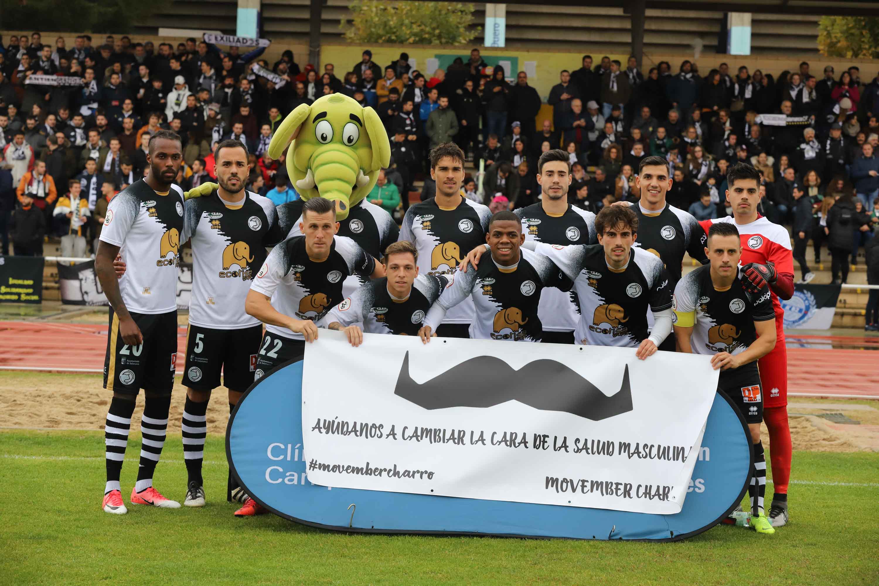 El Unionistas contra el Real Unión. 