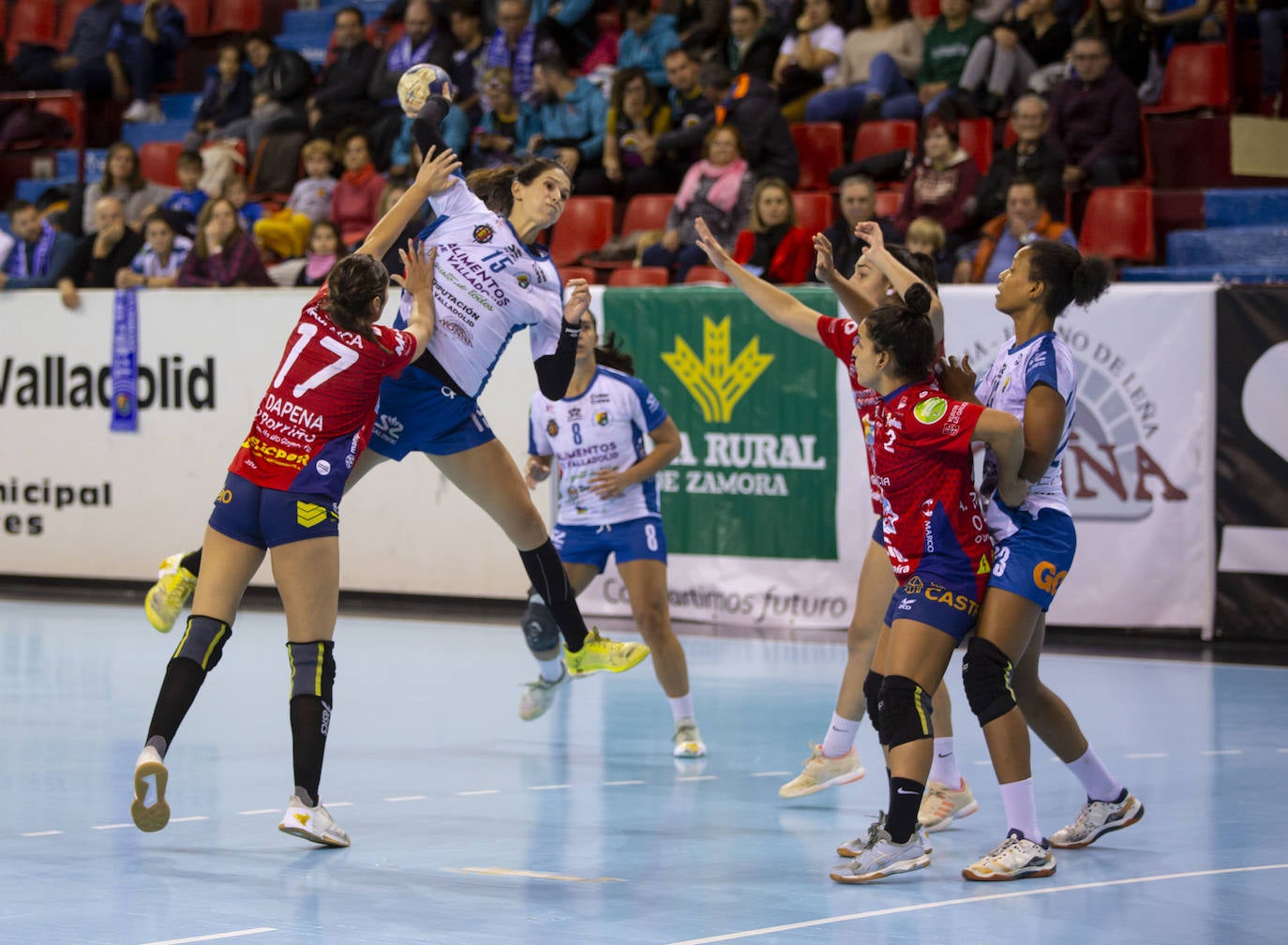 Aula Cultural - Porriño. 