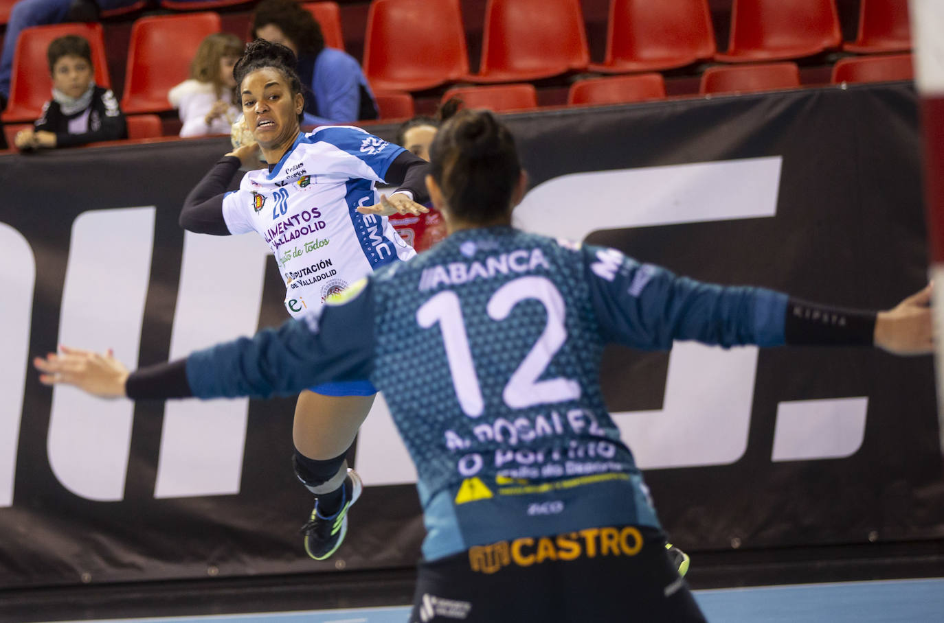 Aula Cultural - Porriño. 