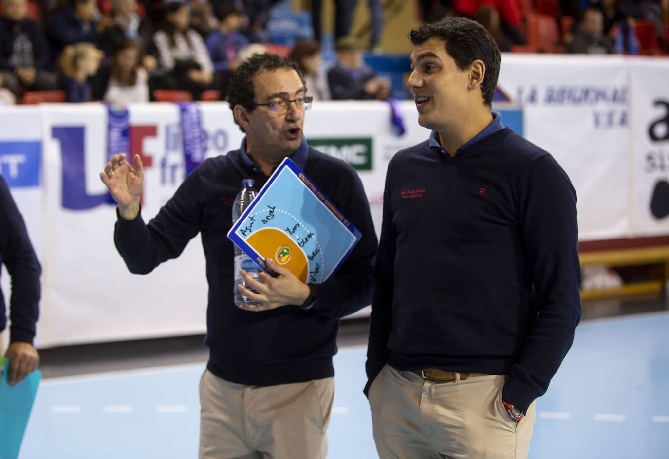 Aula Cultural - Porriño. 