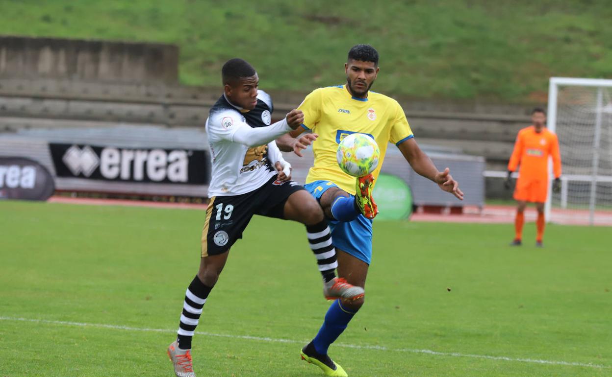 Matthieu ante el Real Unión el sábado, 