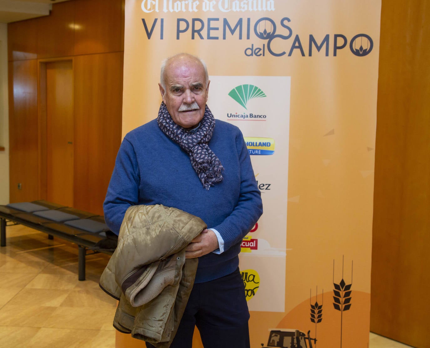 Juan Ignacio Álvarez García.