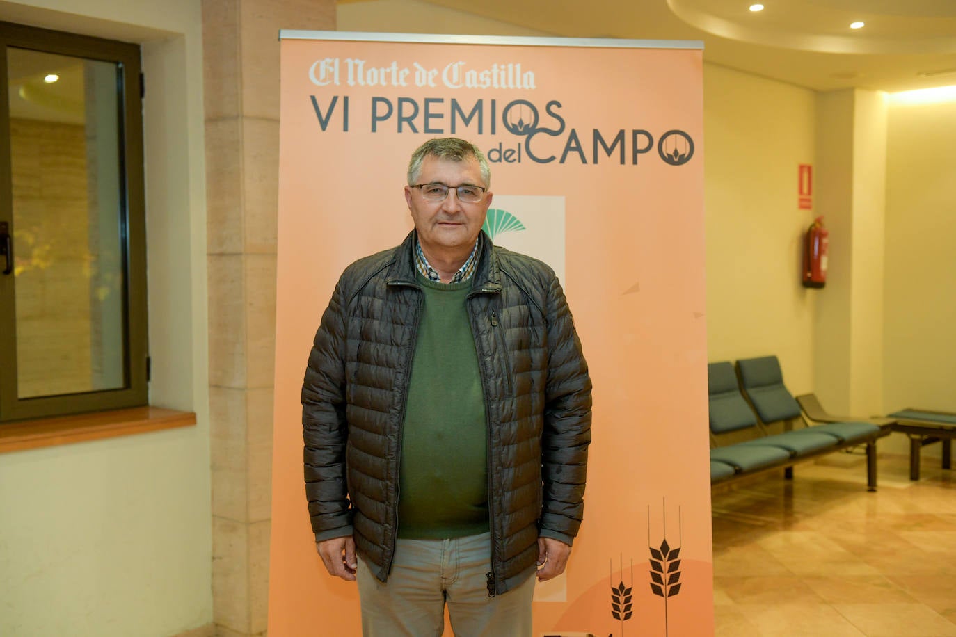 José Ignacio de la Fuente.