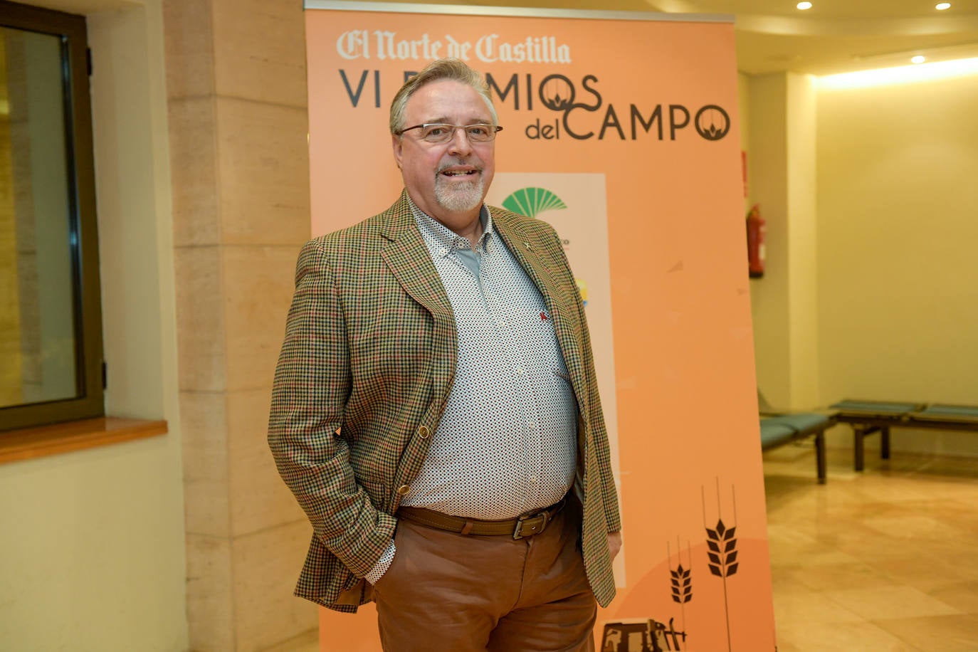 José María Atienza.