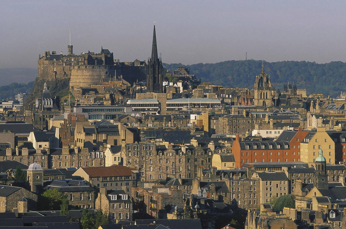 Edimburgo