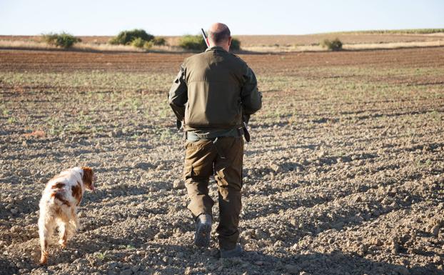 El TSJCyL plantea una cuestión de inconstitucionalidad contra la Ley de Caza de Castilla y León