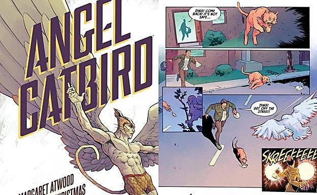 De mujeres, árboles, pájaros