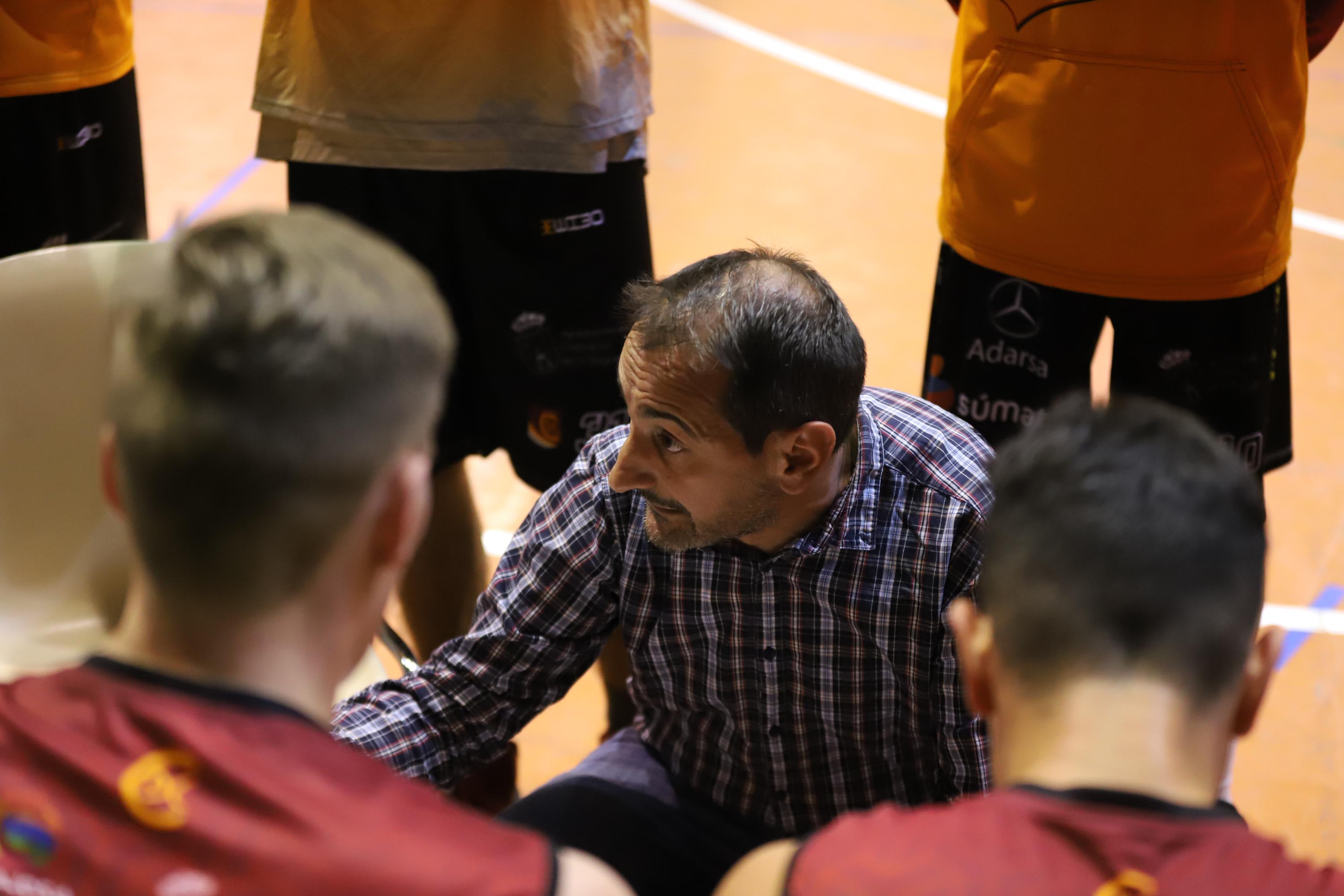 Fotos: Aquimisa Carbajosa - CB Chantada (75-59)