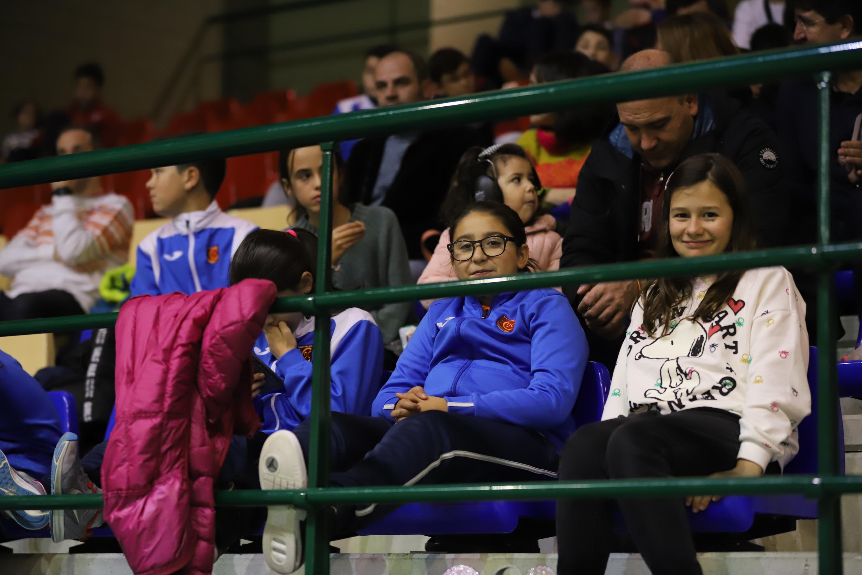 Fotos: Aquimisa Carbajosa - CB Chantada (75-59)