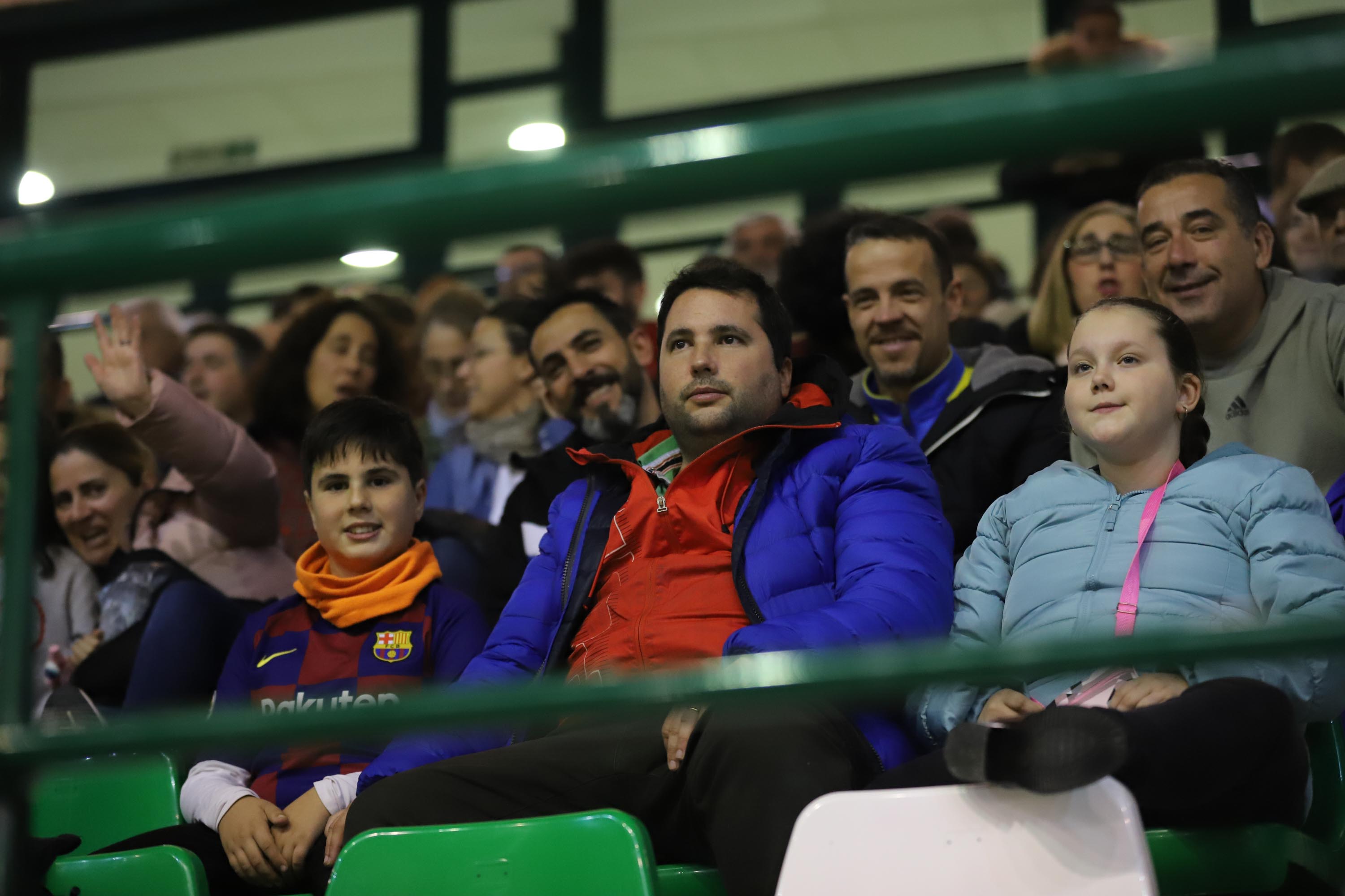 Fotos: Aquimisa Carbajosa - CB Chantada (75-59)