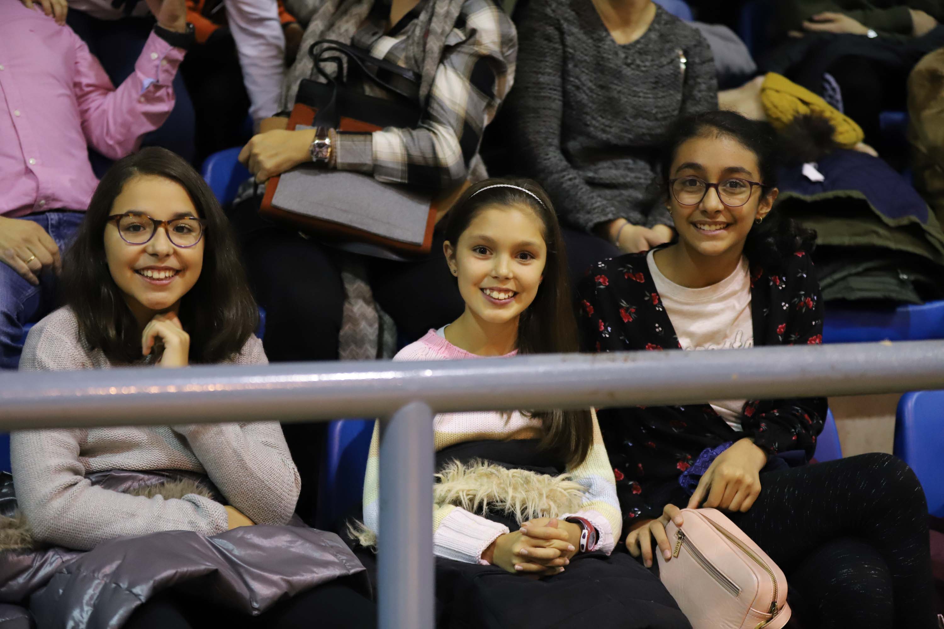 Fotos: BM Salamanca - Balopal de Palencia (26-25