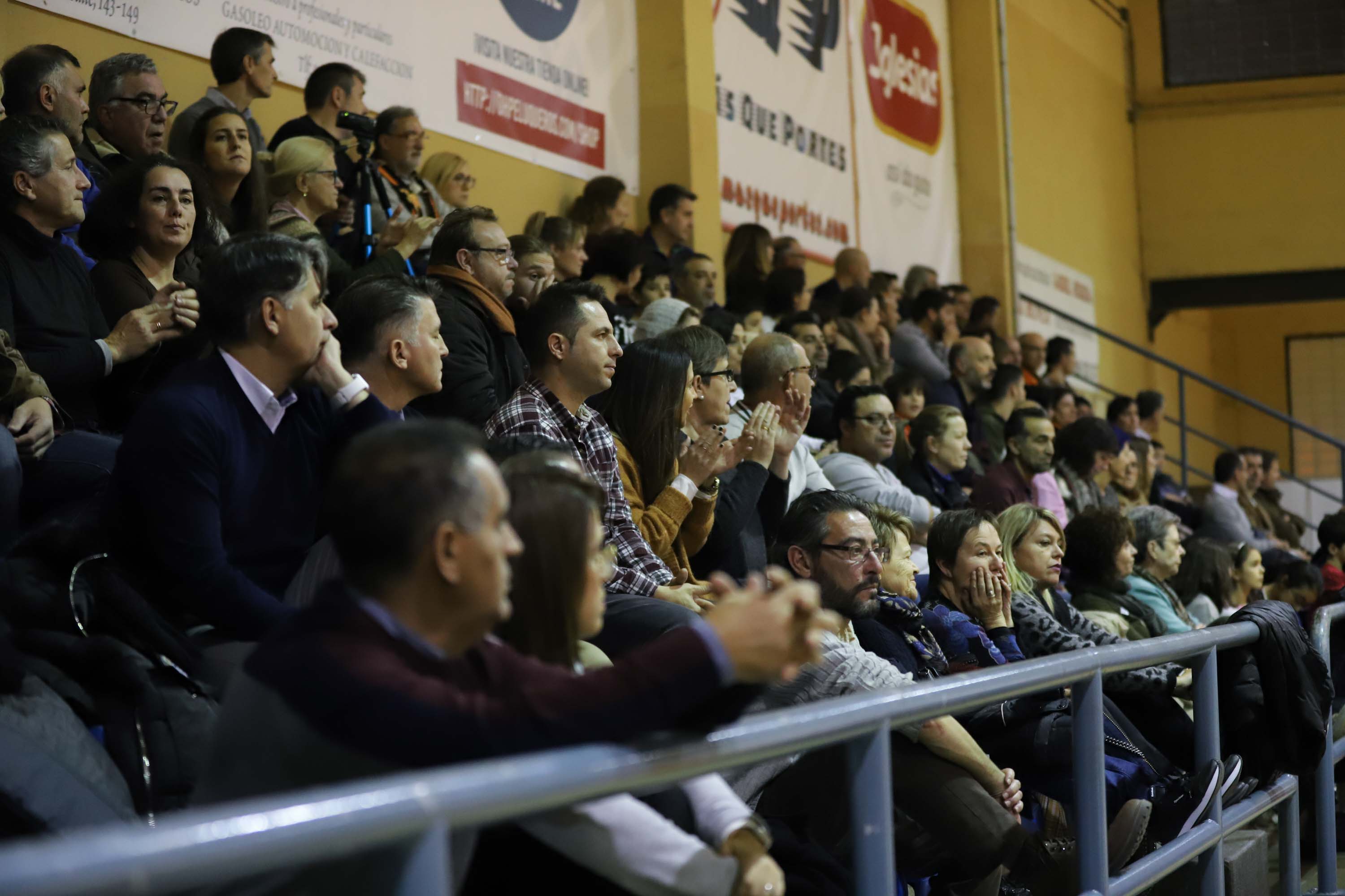 Fotos: BM Salamanca - Balopal de Palencia (26-25