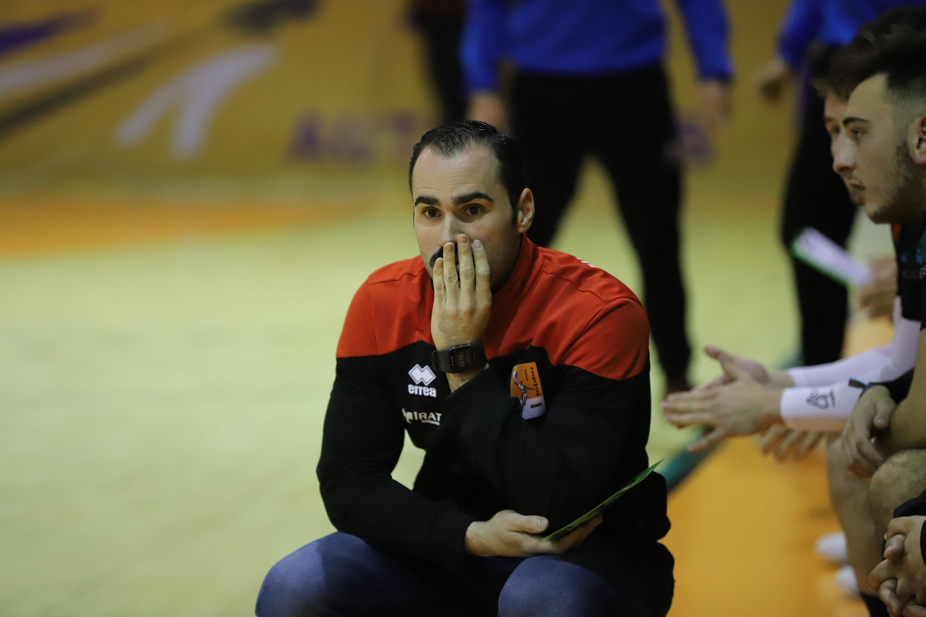 Fotos: BM Salamanca - Balopal de Palencia (26-25