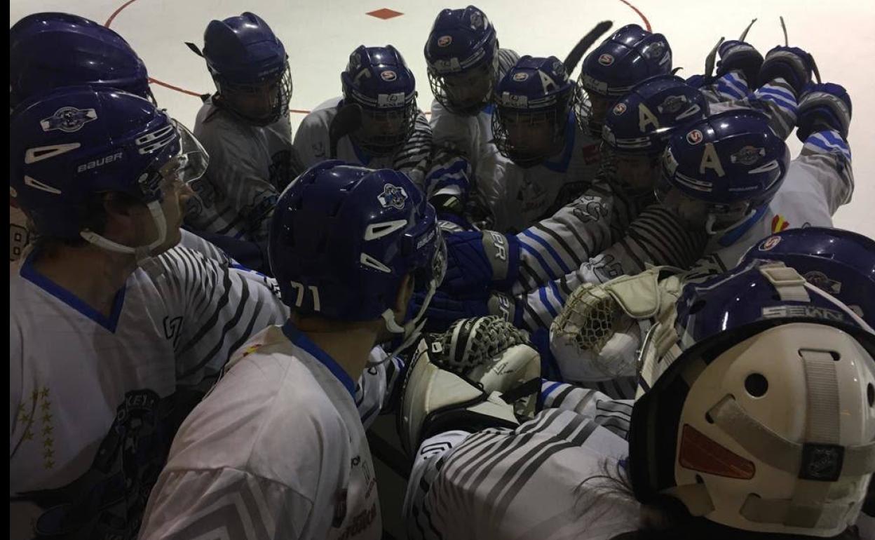 Golpe en la mesa del CPLV
