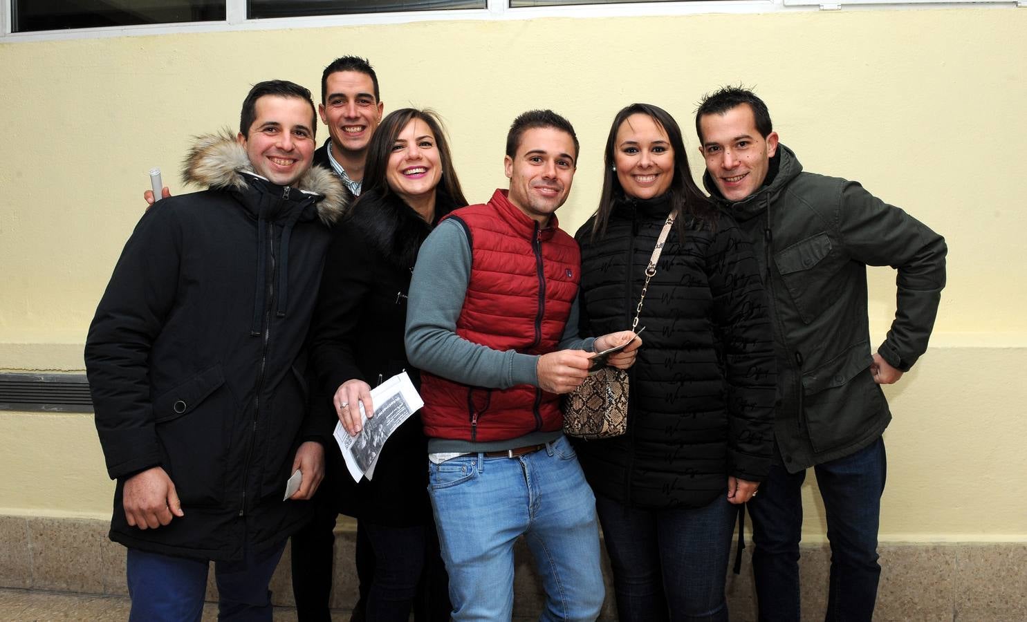 Concierto de Manolo García en el Polideportivo Huerta del Rey de Valladolid. 