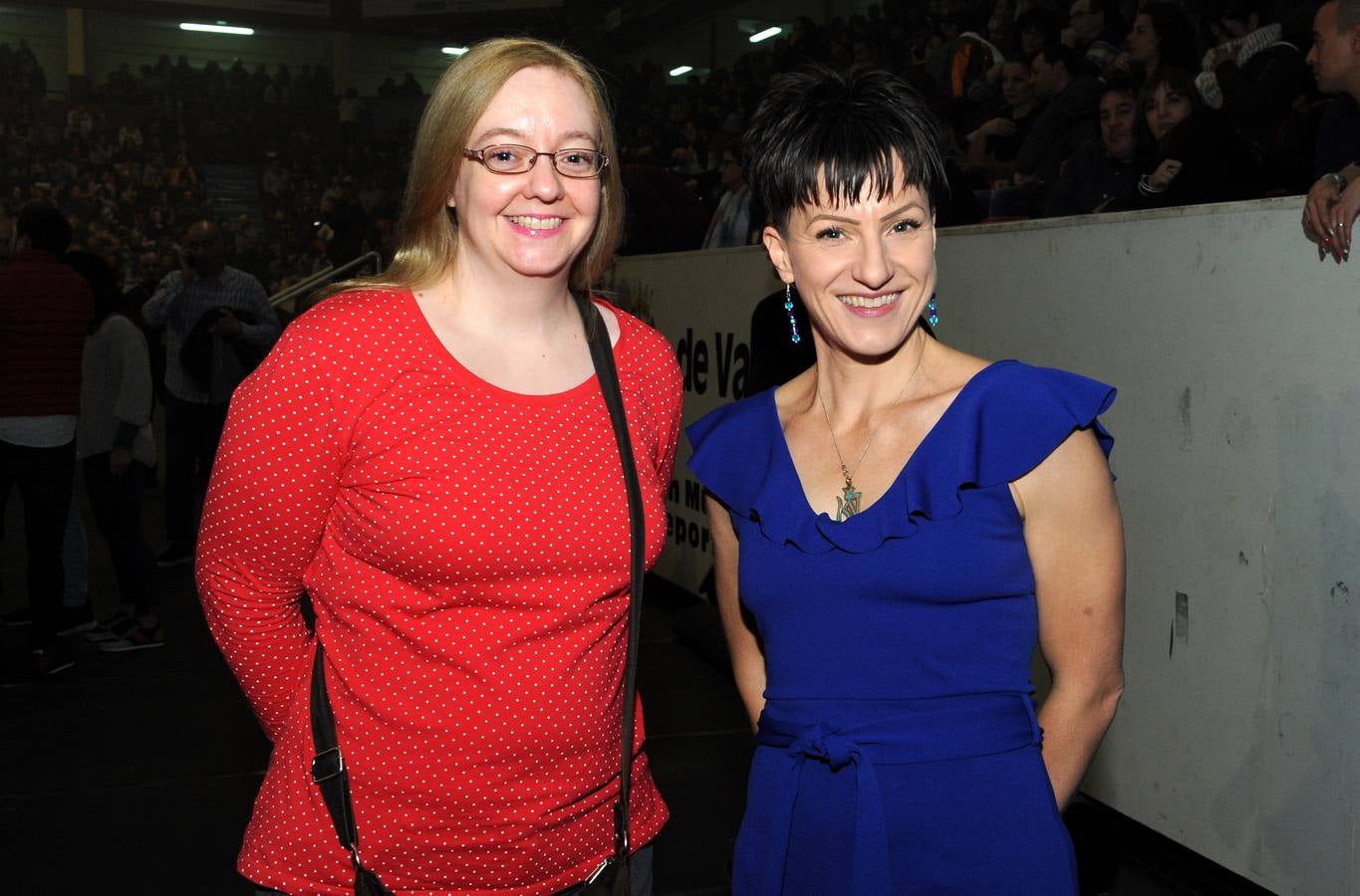 Concierto de Manolo García en el Polideportivo Huerta del Rey de Valladolid. 