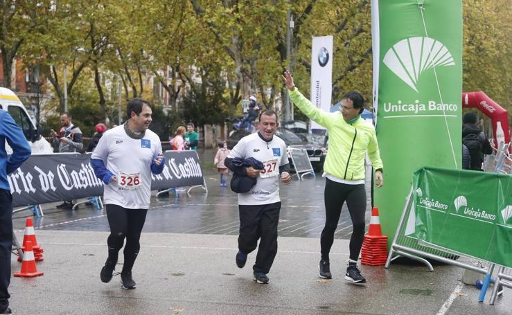 IV Carrera De Empresas El Norte de Castilla (4)