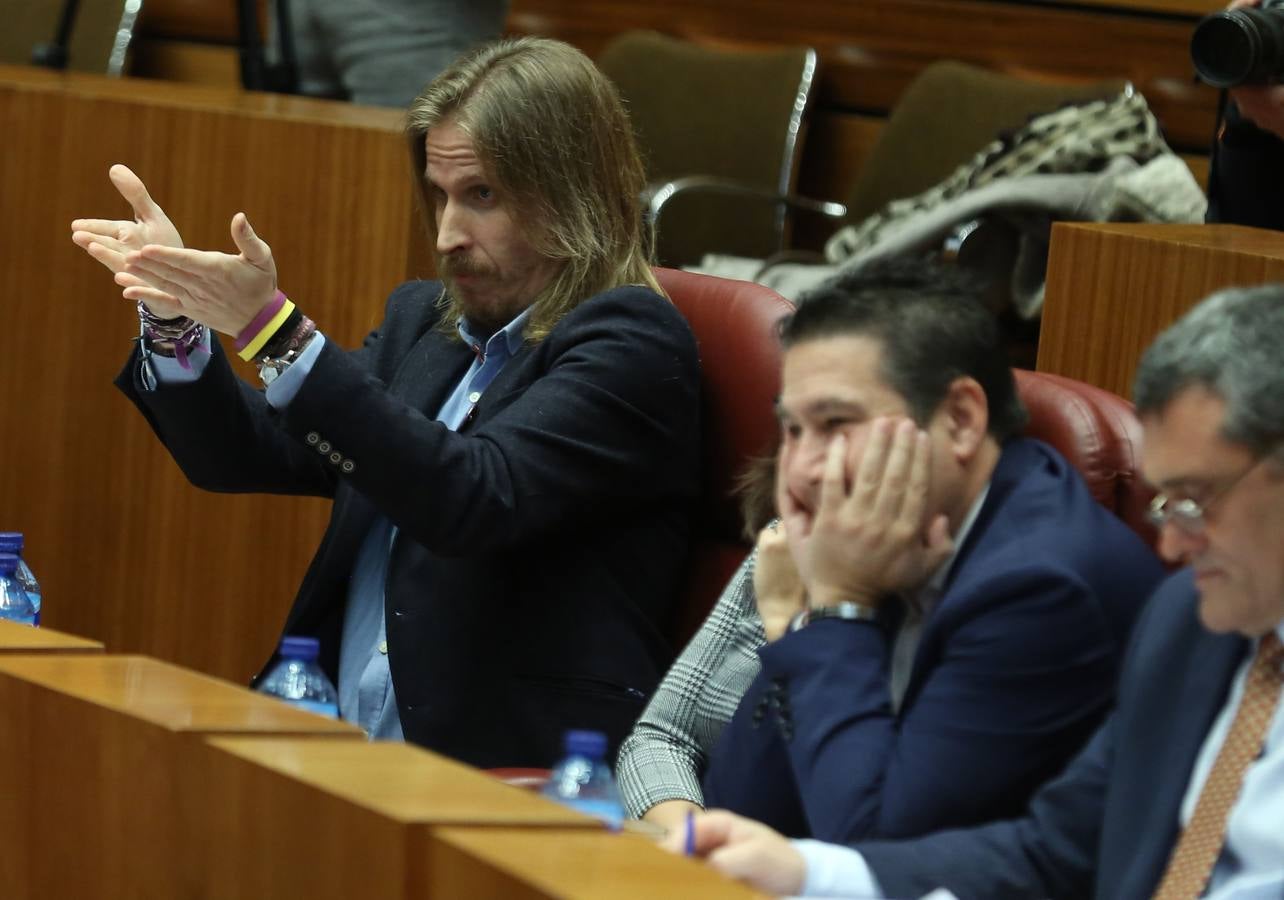 La Junta de Castilla y León prepara una batería de medidas para ponerlas en marcha contra la «soledad mal gestionada», según avanzó hoy la consejera de Familia e Igualdad de Oportunidades, Isabel Blanco