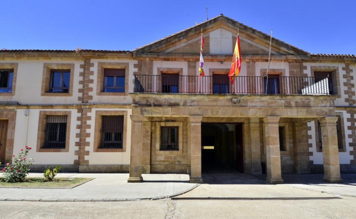 Satse Soria denuncia el estrés que sufren las tres enfermeras de la cárcel por la falta del médico numeroso días al año